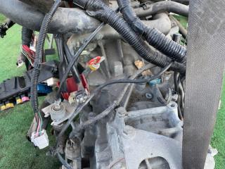 АКПП SUZUKI AERIO RA21S M15A 2 ракурс
