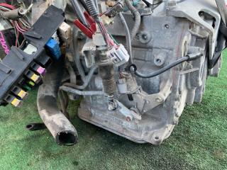 АКПП SUZUKI AERIO RA21S M15A 3 ракурс