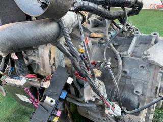 АКПП SUZUKI AERIO RA21S M15A 4 ракурс