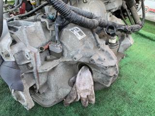 АКПП SUZUKI AERIO RA21S M15A 5 ракурс