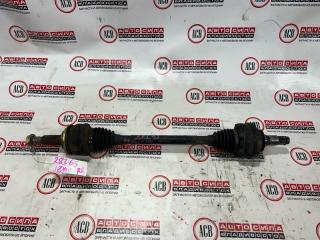 Запчасть привод задний правый TOYOTA MARK II