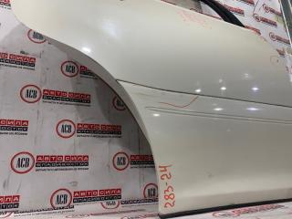Дверь правая задняя TOYOTA HARRIER MCU10 67003-48012 3 ракурс