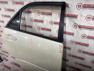 Дверь правая задняя TOYOTA HARRIER MCU10 67003-48012 5 ракурс