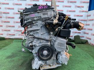Запчасть двигатель TOYOTA C-HR