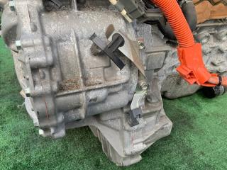 АКПП TOYOTA C-HR ZYX10 2ZR-FXE 30900-47110 3 ракурс АКПП TOYOTA C-HR ZYX10 2ZR-FXE 30900-47110 3 ракурс