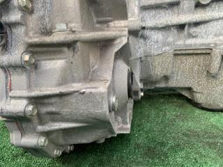 АКПП TOYOTA C-HR ZYX10 2ZR-FXE 30900-47110 4 ракурс АКПП TOYOTA C-HR ZYX10 2ZR-FXE 30900-47110 4 ракурс