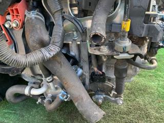 АКПП TOYOTA C-HR ZYX10 2ZR-FXE 30900-47110 5 ракурс АКПП TOYOTA C-HR ZYX10 2ZR-FXE 30900-47110 5 ракурс