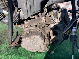 МКПП TOYOTA PROBOX контрактная МКПП TOYOTA PROBOX