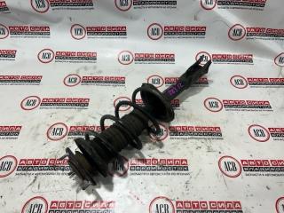 Стойка передняя правая TOYOTA FUNCARGO NCP20 48510-59197 контрактная