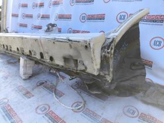 Порог кузова левый TOYOTA COROLLA SPACIO AE111 4 ракурс