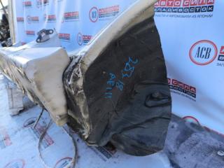 Порог кузова левый TOYOTA COROLLA SPACIO AE111 5 ракурс