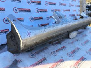 Порог кузова правый TOYOTA COROLLA SPACIO AE111 2 ракурс