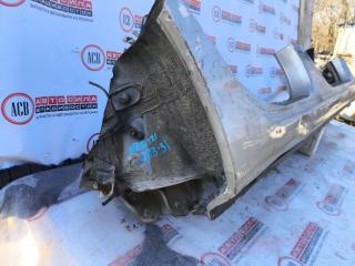 Порог кузова правый TOYOTA COROLLA SPACIO NZE121 3 ракурс