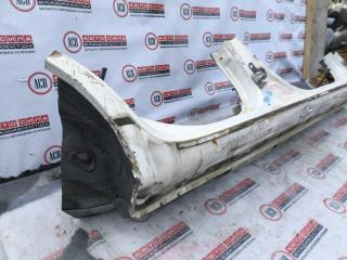 Порог кузова правый TOYOTA COROLLA SPACIO AE111 2 ракурс
