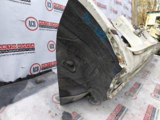 Порог кузова правый TOYOTA COROLLA SPACIO AE111 3 ракурс