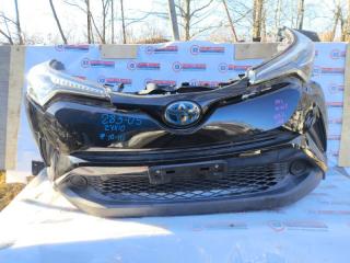 Запчасть nose cut TOYOTA C-HR