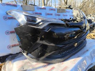Nose cut TOYOTA C-HR ZYX10 10101 2 ракурс