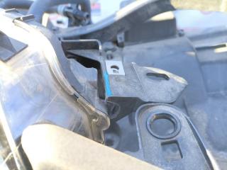 Nose cut TOYOTA C-HR ZYX10 10101 4 ракурс