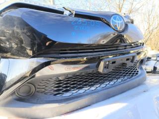 Nose cut TOYOTA C-HR ZYX10 10101 5 ракурс