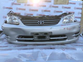 Nose cut TOYOTA COROLLA SPACIO