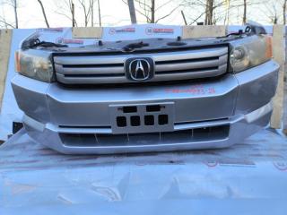 Nose cut HONDA CROSSROAD