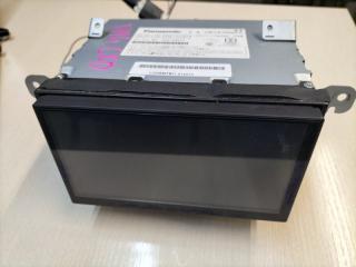Запчасть магнитофон Panasonic CN-LR700DFA контрактная Магнитофон Panasonic CN-LR700DFA контрактная