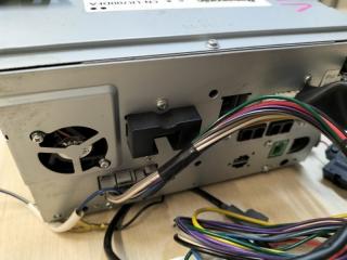 Магнитофон CN-LR700DFA Магнитофон CN-LR700DFA
