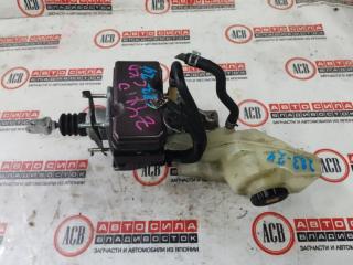 Главный тормозной цилиндр TOYOTA C-HR ZYX10 47210--10070 3 ракурс