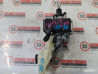 Главный тормозной цилиндр TOYOTA C-HR ZYX10 47210--10070 5 ракурс
