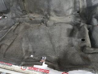 Ковер пола TOYOTA HILUX SURF KZN130 5 ракурс