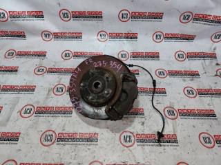 Ступица передняя правая HONDA STEPWGN RF1 44600-S47-000 контрактная