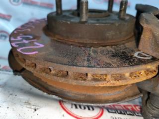 Ступица передняя правая STEPWGN RF1