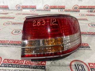 Запчасть стоп-сигнал правый TOYOTA MARK II QUALIS