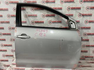 Дверь передняя правая TOYOTA IST контрактная Дверь передняя правая TOYOTA IST