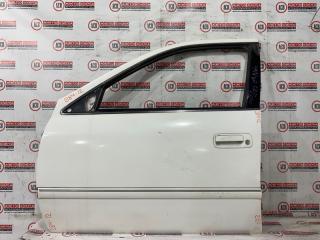 Запчасть дверь передняя левая TOYOTA MARK II QUALIS