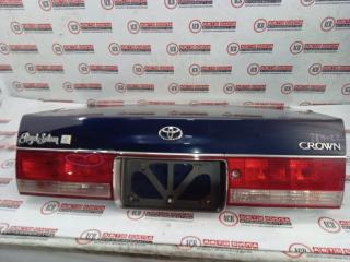 Крышка багажника TOYOTA CROWN