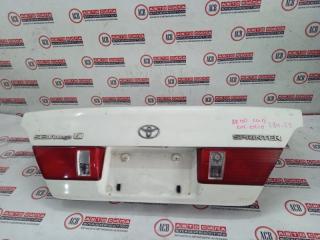 Крышка багажника TOYOTA SPRINTER