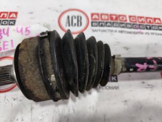 Привод правый передний HONDA EDIX BE1 D17A 4 ракурс