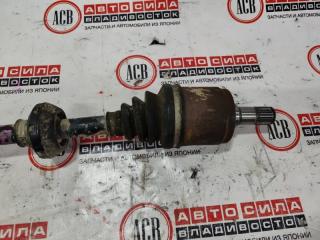 Привод правый передний HONDA EDIX BE1 D17A 5 ракурс
