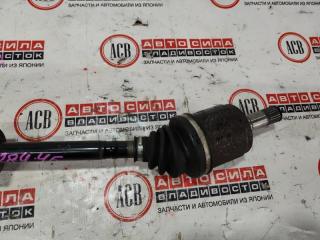 Привод левый передний HONDA EDIX BE1 D17A 5 ракурс