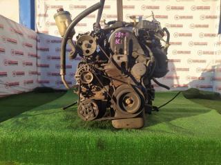 Двигатель HONDA EDIX