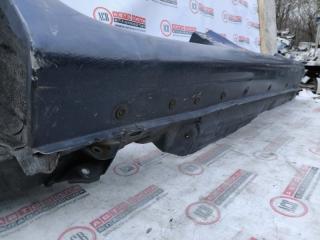Порог кузова правый TOYOTA COROLLA SPACIO AE111 3 ракурс