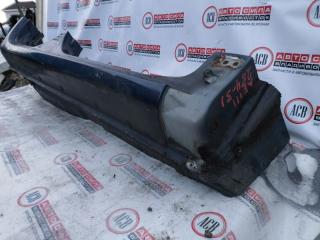 Порог кузова правый TOYOTA COROLLA SPACIO AE111 4 ракурс