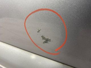 Дверь правая передняя HONDA CROSSROAD RT1 67010-SYP-000ZZ 4 ракурс