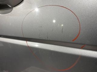 Дверь правая передняя HONDA CROSSROAD RT1 67010-SYP-000ZZ 5 ракурс