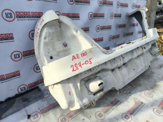 Панель кузова задняя TOYOTA SPRINTER AE110 2 ракурс