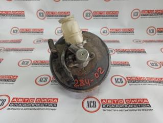 Главный тормозной цилиндр NISSAN CEFIRO