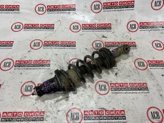 Запчасть стойка задняя левая HONDA EDIX