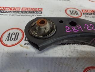 Рычаг правый передний TOYOTA C-HR ZYX10 2ZR-FXE 48068-10130 2 ракурс