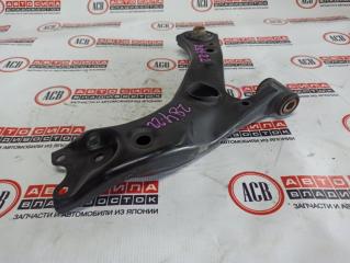 Рычаг правый передний TOYOTA C-HR ZYX10 2ZR-FXE 48068-10130 4 ракурс